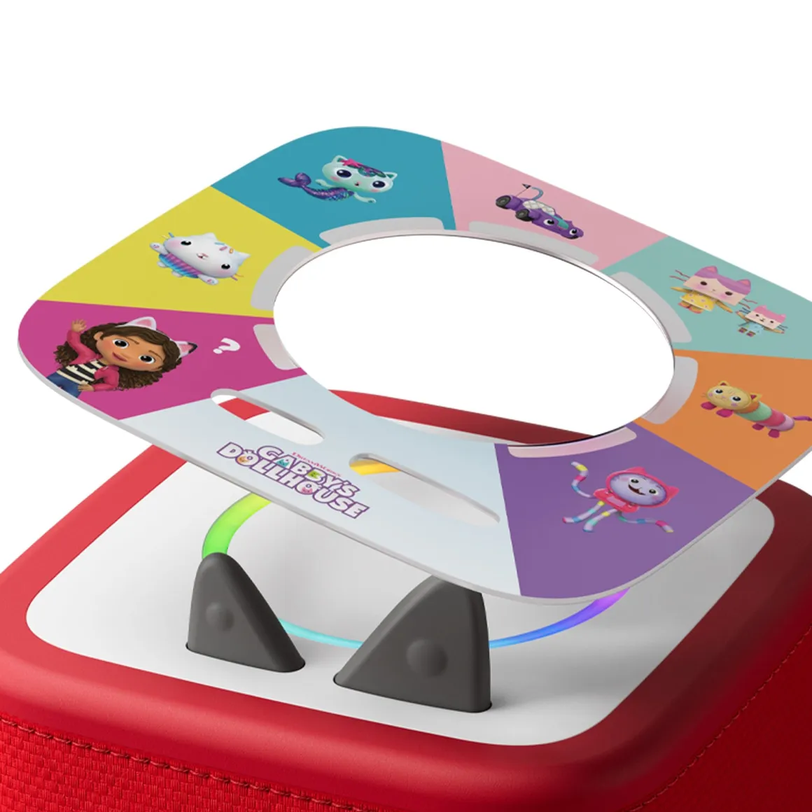 Tonies Tonieplay Game - Gabby’s Dollhouse: Gabby's Cat-tastic Scavenger Hunt