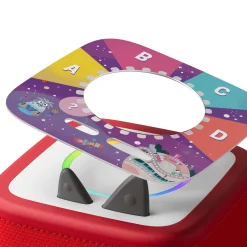 Tonies Tonieplay Game - The Quizzles: All About Technology
