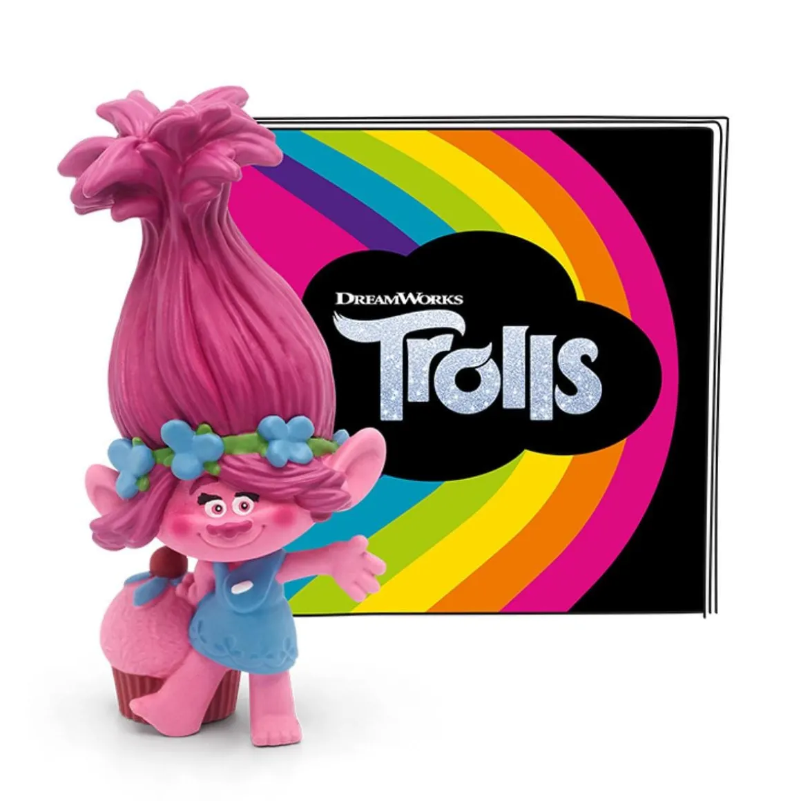 Tonies Trolls: Poppy Audio Character (3y+)