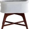 TruBliss Evi Smart Bassinet w/ Alexa