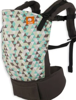 Tula Baby Carrier - Equilateral