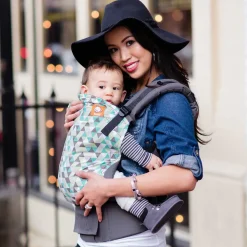 Tula Baby Carrier - Equilateral