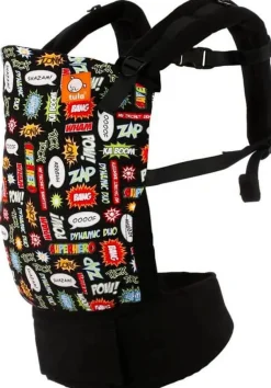 Tula Baby Carrier - Sidekick