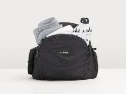 Tushbaby Hip Seat Carrier - Black