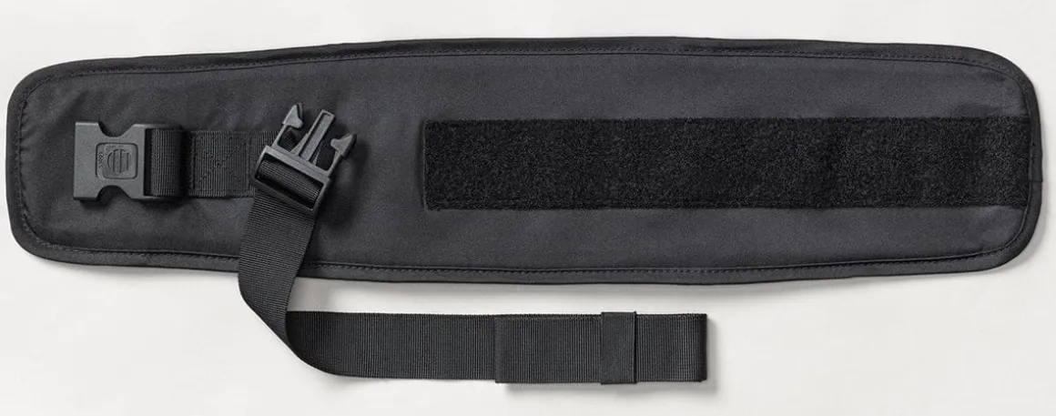 Tushbaby Waistband Extender - Black