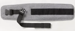 Tushbaby Waistband Extender - Grey