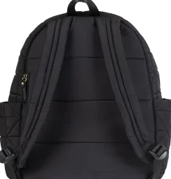 TWELVElittle Companion Backpack Diaper Bag 2.0 - Black