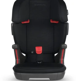 UPPAbaby Alta V2 Belt Positioning Booster Car Seat - Jake (Black Melange)