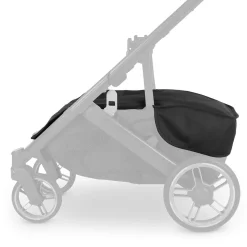 UPPAbaby Basket Cover for Cruz V2 + Cruz V3