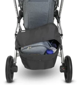 UPPAbaby 2020 Basket Cover for Vista V2 And Cruz V2