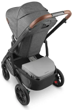 UPPAbaby Bevvy Stroller Basket Cooler for Vista, Vista V2, Cruz, Cruz V2, & Ridge