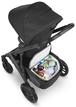 UPPAbaby Bevvy Stroller Basket Cooler for Vista, Vista V2, Cruz, Cruz V2, & Ridge