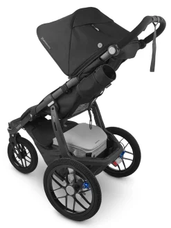 UPPAbaby Bevvy Stroller Basket Cooler for Vista, Vista V2, Cruz, Cruz V2, & Ridge