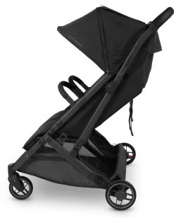UPPAbaby Bumper Bar for Minu Duo - Black