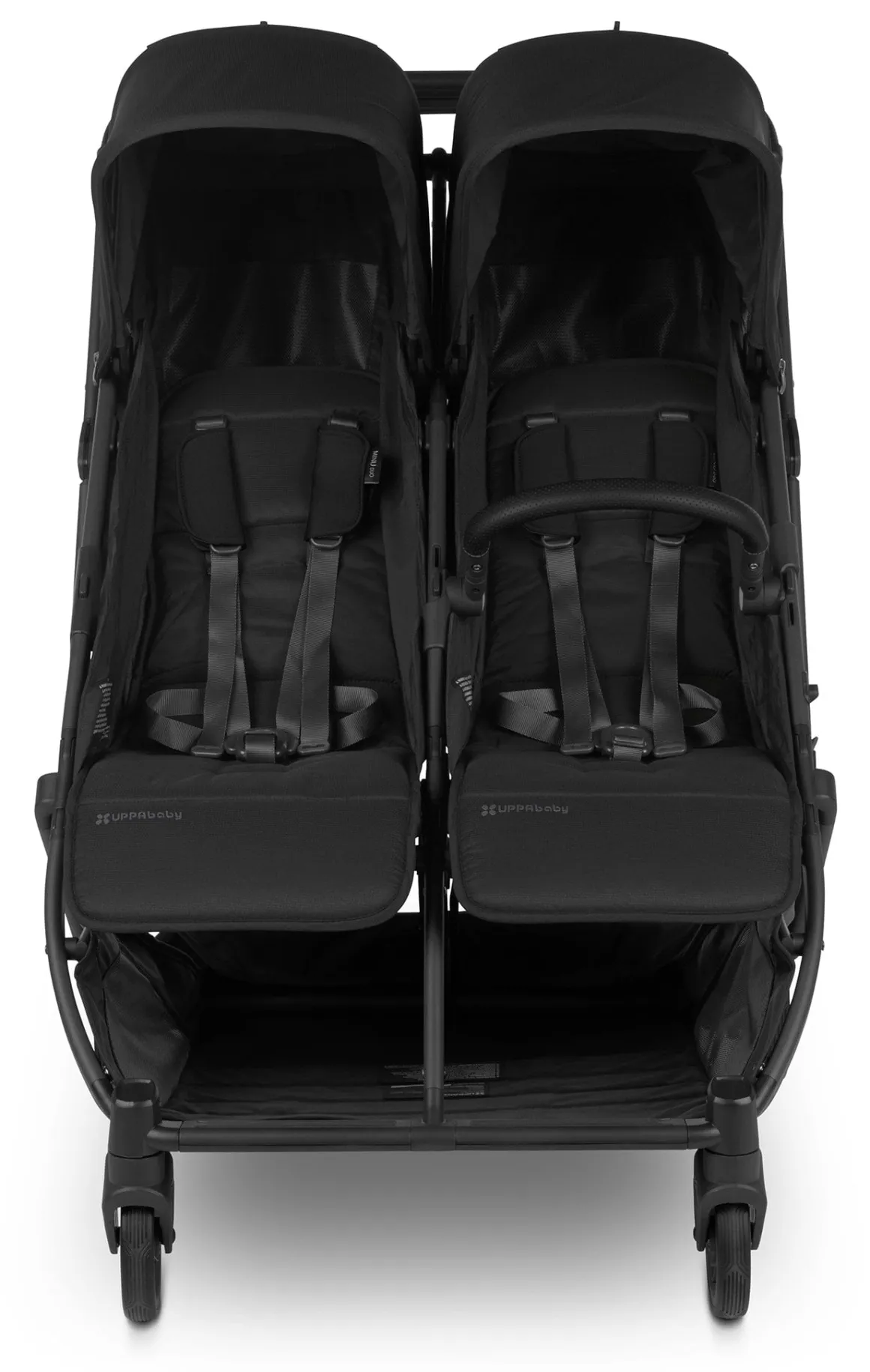UPPAbaby Bumper Bar for Minu Duo - Black