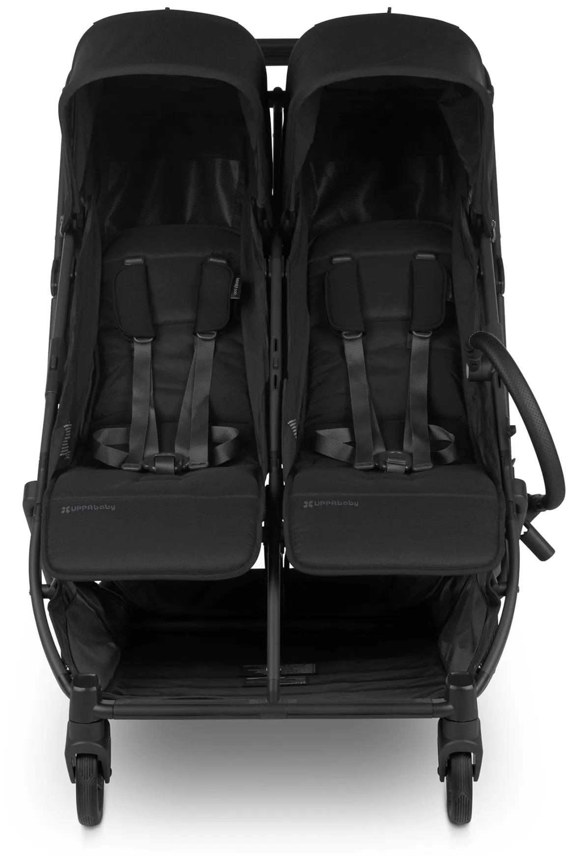 UPPAbaby Bumper Bar for Minu Duo - Black