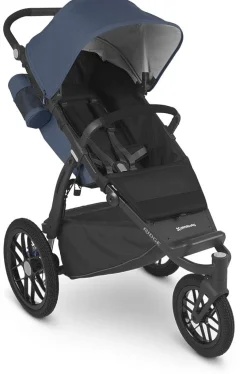 UPPAbaby Bumper Bar for Ridge