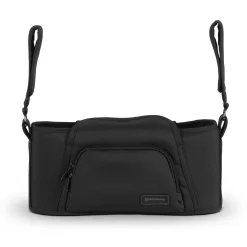 UPPAbaby Carry-All Parent Organizer - Charcoal