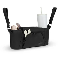 UPPAbaby Carry-All Parent Organizer - Charcoal