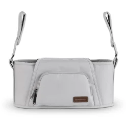 UPPAbaby Carry-All Parent Organizer - Light Grey