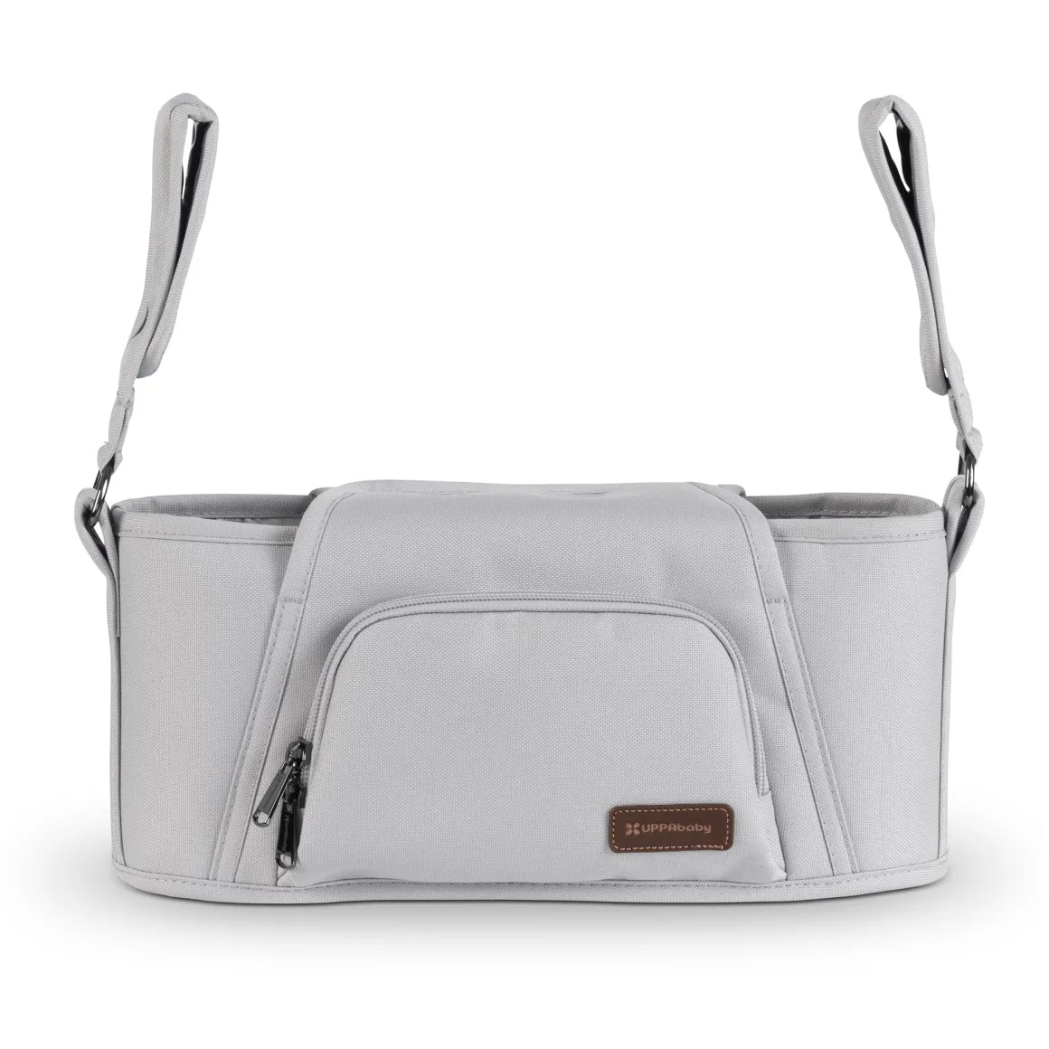 UPPAbaby Carry-All Parent Organizer - Light Grey
