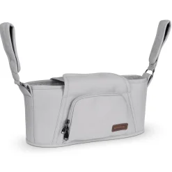 UPPAbaby Carry-All Parent Organizer - Light Grey