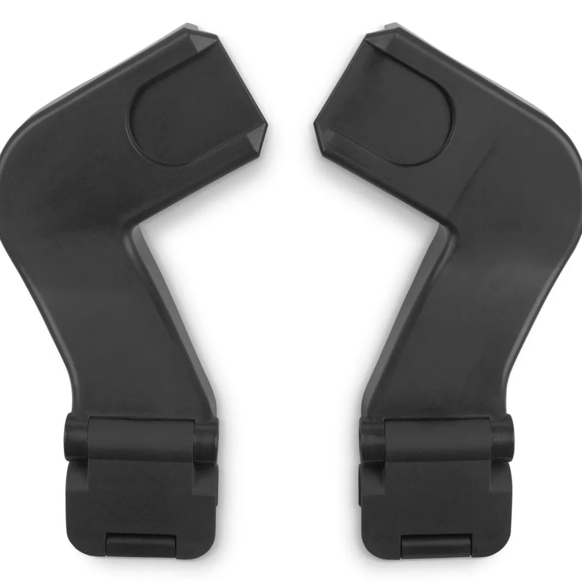 UPPAbaby Car Seat Adapters for Minu V3 - Maxi-Cosi, Nuna, Cybex, BeSafe