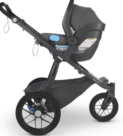 UPPAbaby Car Seat Adapters for Ridge - MESA and MESA V2