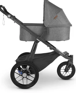 UPPAbaby Car Seat Adapters for Ridge - MESA and MESA V2