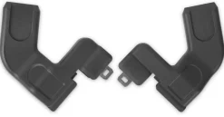 UPPAbaby Car Seat Adapters for Ridge - Maxi-Cosi, Nuna, Cybex, and BeSafe