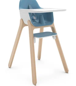 UPPAbaby Ciro High Chair - Caleb (Steel Blue)