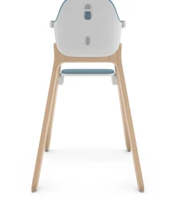UPPAbaby Ciro High Chair - Caleb (Steel Blue)