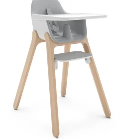 UPPAbaby Ciro High Chair - Chloe (Grey)