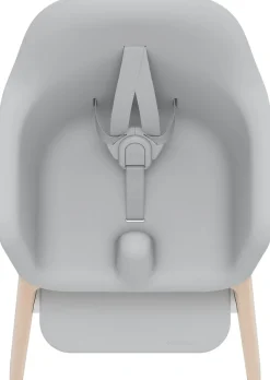 UPPAbaby Ciro High Chair - Chloe (Grey)