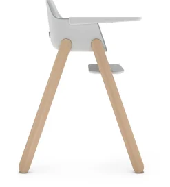 UPPAbaby Ciro High Chair - Chloe (Grey)