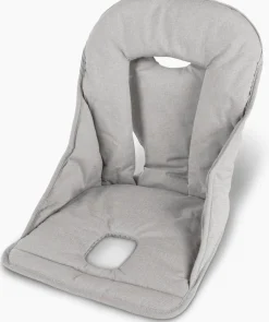 UPPAbaby Ciro High Chair + Cushion Bundle - Jake / Grey