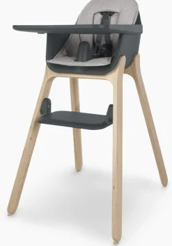 UPPAbaby Ciro High Chair Cushion - Grey