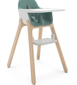 UPPAbaby Ciro High Chair - Emrick (Spruce Green)