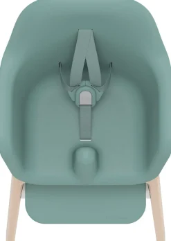 UPPAbaby Ciro High Chair - Emrick (Spruce Green)