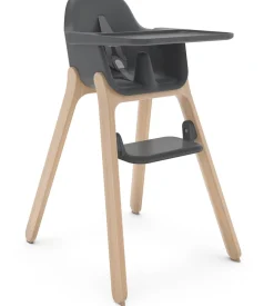 UPPAbaby Ciro High Chair - Jake (Charcoal)