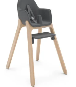 UPPAbaby Ciro High Chair - Jake (Charcoal)