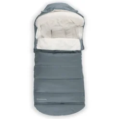 UPPAbaby CozyGanoosh - Callum / Dillan (Stone Blue)