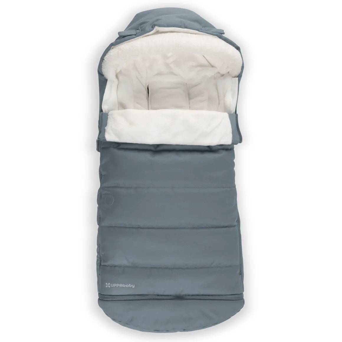 UPPAbaby CozyGanoosh - Callum / Dillan (Stone Blue)