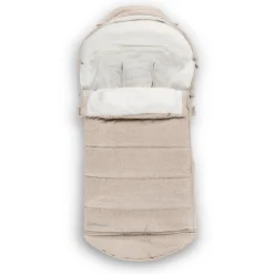 UPPAbaby CozyGanoosh - Declan / Liam (Oat Melange)