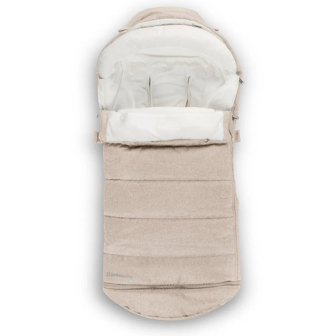 UPPAbaby CozyGanoosh - Declan / Liam (Oat Melange)