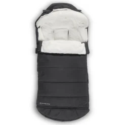 UPPAbaby CozyGanoosh - Jake (Charcoal)