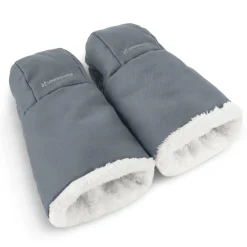 UPPAbaby Cozy Hand Muffs - Callum / Dillan (Stone Blue)