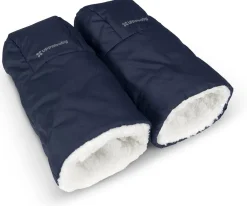 UPPAbaby Cozy Hand Muffs - NOA (Navy)