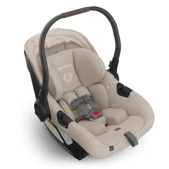 UPPAbaby Cruz V3 + Aria V2 Travel System Bundle - Ada / Ada