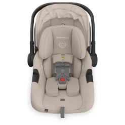 UPPAbaby Cruz V3 + Aria V2 Travel System Bundle - Ada / Ada